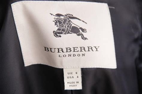 is burberry made in poland|is burberry made in china.